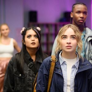 Foto Sabrina Carpenter