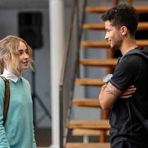 Foto Sabrina Carpenter