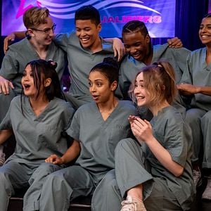 Foto Sabrina Carpenter