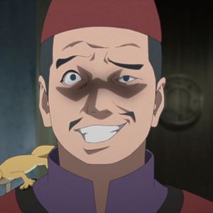 Foto Boruto: Naruto Next Generations