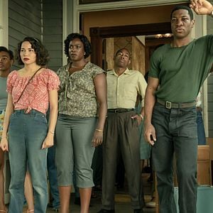 Foto Jonathan Majors