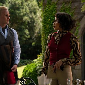 Foto Jonathan Majors