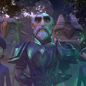 Foto Magos: Cuentos de Arcadia