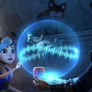 Foto Magos: Cuentos de Arcadia