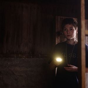 Foto La luz de mi vida