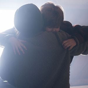 Foto La luz de mi vida