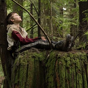 Foto La luz de mi vida