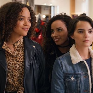 Foto Brianna Hildebrand