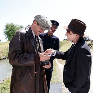 Foto Grégory Fitoussi