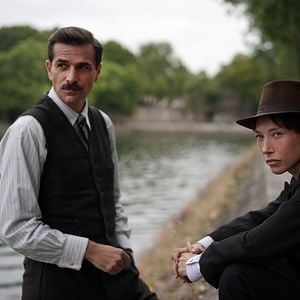 Foto Grégory Fitoussi