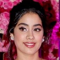 Foto Janhvi Kapoor