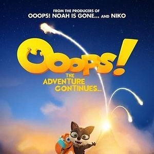 Foto ¡Upsss 2! ¿Y ahora dónde está Noé?