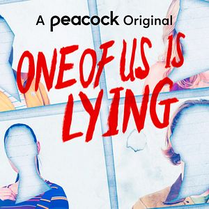 Foto Alguien está mintiendo