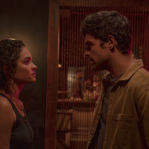 Foto Brittany O'Grady