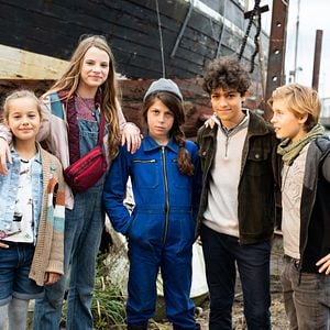 Foto Caspar Fischer-Ortmann