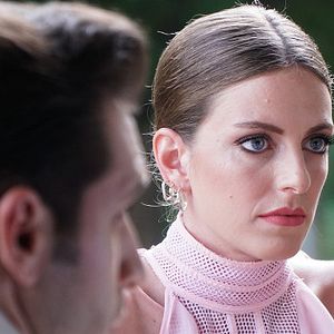 Foto Love is in the air