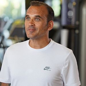 Foto El hombre equivocado