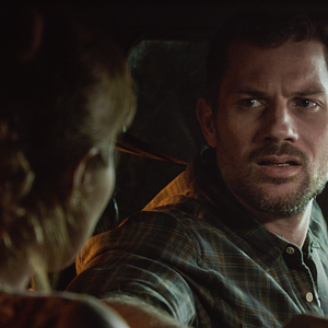 Foto Gino Anthony Pesi