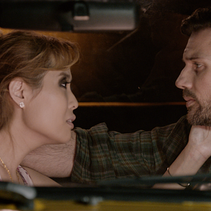 Foto Gino Anthony Pesi