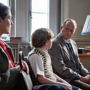 Foto Benoît Poelvoorde