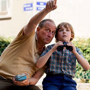 Foto Benoît Poelvoorde