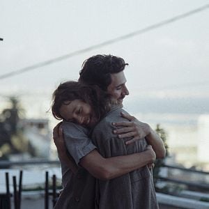 Foto Vincent Lacoste