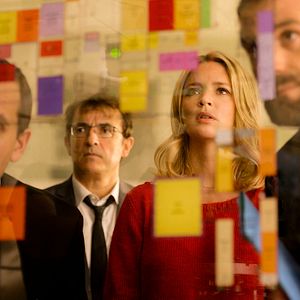 Foto Albert Dupontel