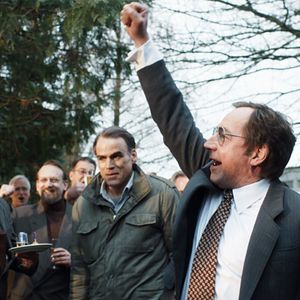 Foto Guerra de mentiras