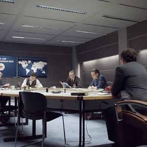 Foto Guerra de mentiras