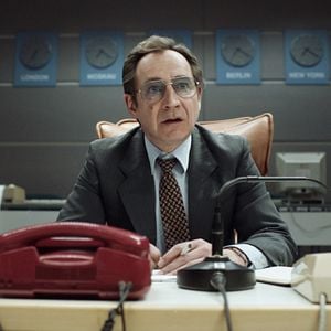 Foto Guerra de mentiras