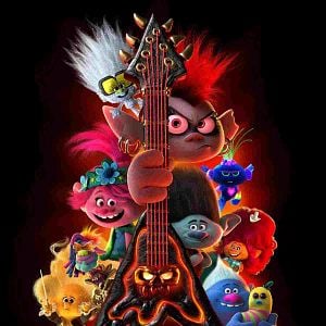 Foto Trolls 2: Gira mundial