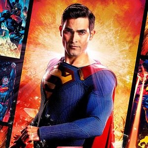 Foto Superman & Lois