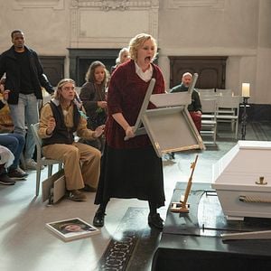 Foto La última palabra