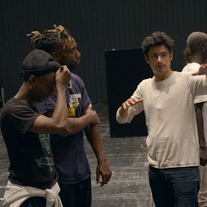 Foto Las Indias galantes