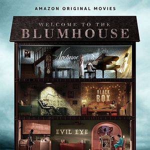 Foto The Lie (Welcome to the Blumhouse)