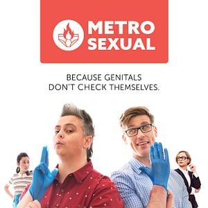 Foto Metro Sexual