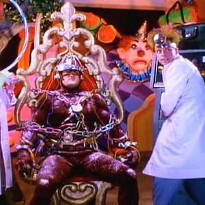 Foto Flash, el relámpago humano