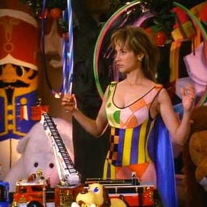 Foto Flash, el relámpago humano