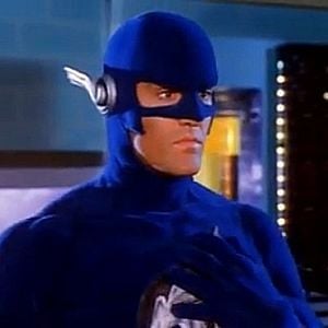 Foto Flash, el relámpago humano