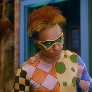 Foto Flash, el relámpago humano