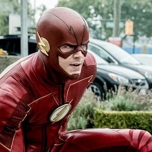 Foto The Flash