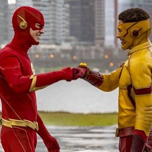 Foto The Flash