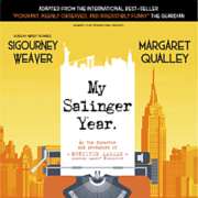 Foto Sueños de una escritora en Nueva York