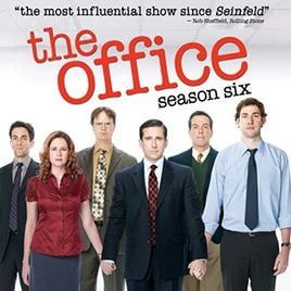 Foto The Office (US)