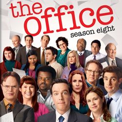 Foto The Office (US)