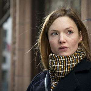 Foto Cormoran Strike: Sangre turbia