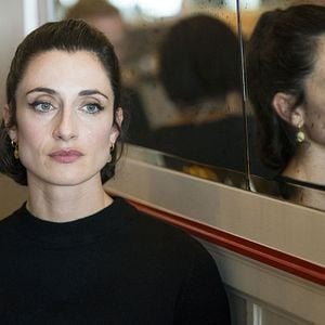 Foto Cormoran Strike: Sangre turbia