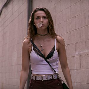 Foto Dos balas muy perdidas