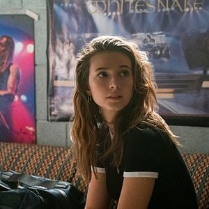 Foto Dos balas muy perdidas