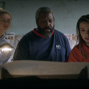 Foto Dos balas muy perdidas